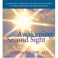 CD: Awakening Second Sight