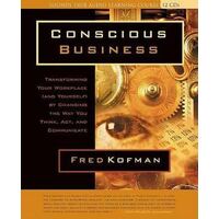 CD: Conscious Business