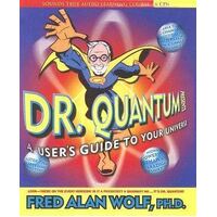 CD: Dr. Quantum Presents: A User's Guide to Universe