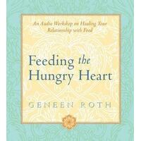 CD: Feeding the Hungry Heart