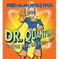 CD: Dr. Quantum Presents: Meet the Real Creator