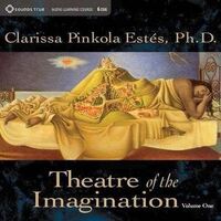 CD: Theatre of the Imagination- Volume 2