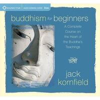 CD: Buddhism for Beginners