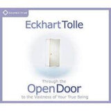 CD: Through the Open Door