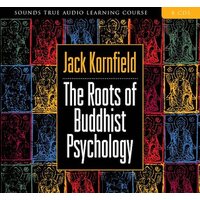 CD: Roots of Buddhist Psychology, The