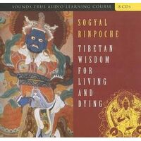 CD: Tibetan Wisdom for Living and Dying