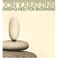 CD: Mindfulness for Beginners