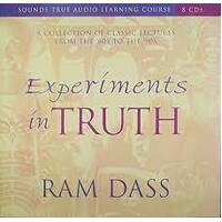 CD: Experiments in Truth