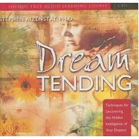CD: Dream Tending