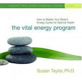 CD: Vital Energy Program, The