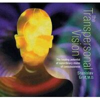CD: Transpersonal Vision, The