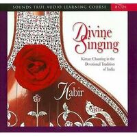 CD: Divine Singing