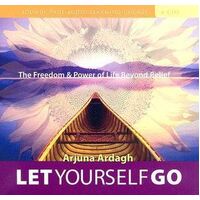 CD: Let Yourself Go