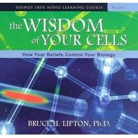 CD: Wisdom of Your Cells, The