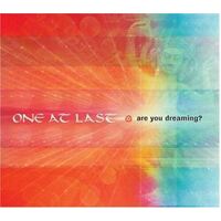 CD: Are You Dreaming?