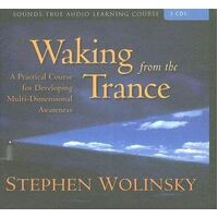 CD: Waking from the Trance