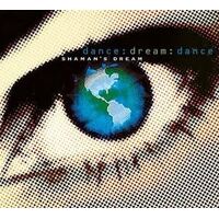 CD: Dance Dream Dance