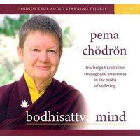 CD: Bodhisattva Mind