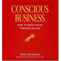 CD: Conscious Business