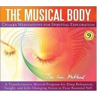 CD: Musical Body, The