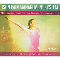 CD: Ison Pain Management System