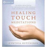 CD: Healing Touch Meditations