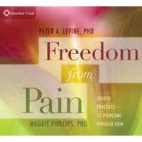 CD: Freedom from Pain