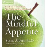 CD: Mindful Appetite, The