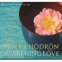 CD: Awakening Love