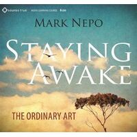 CD: Staying Awake