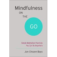 Mindfulness on the Go : Simple Meditation Practices You Can Do Anywhere