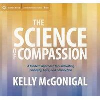 CD: Science of Compassion, The