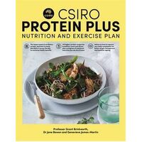 CSIRO Protein Plus