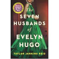 Seven Husbands of Evelyn Hugo, The