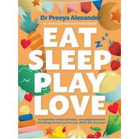Eat  Sleep  Play  Love