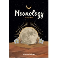 Moonology  Diary 2024