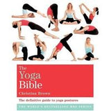 Classic Yoga Bible