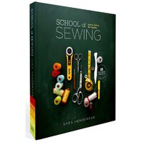 School of Sewing