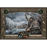 A Song of Ice and Fire TMG - Frozen Shore Hunters