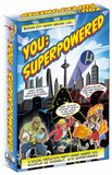 You Superpowered RPG