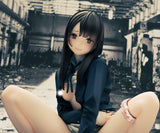 Original Character by Amamitsuki The Girls Secret Delusion #2 1/6 Scale