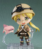 Made in Abyss the Golden City of the Scorching Sun Nendoroid Prushka