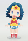 DC HELLO! GOOD SMILE Wonder Woman