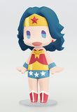 DC HELLO! GOOD SMILE Wonder Woman
