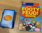 AFL Footy Feud Rookie