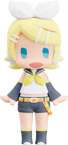 Character Vocal Series 02 HELLO! GOOD SMILE Kagamine Rin