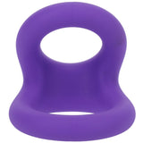 Uplift Silicone Cock Ring Lilac