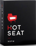 Hot Seat (NSFW Expansion)