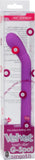 Velvet Touch Vibes G-Spot Smooth (Lavender)