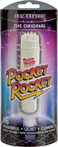 Pocket Rocket The Original Sex Toy Adult Pleasure